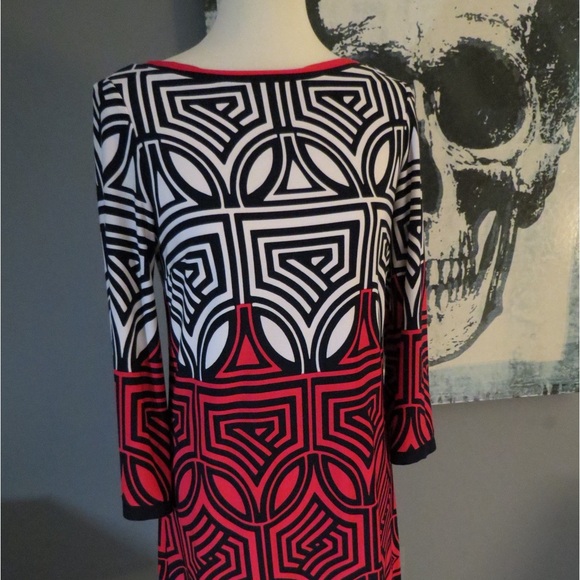 Eliza J Dress - Picture 2 of 6